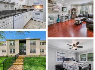 149 Cumberland Park Ct APT D, Ballwin, MO