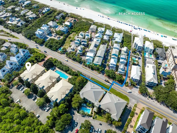 4341 E County Highway 30a Unit A302, Santa Rosa Beach, FL 32459