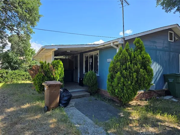 3392 Grey Ave, Clearlake, CA 95422