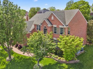 116 Abercairn Dr, Franklin, TN 37064