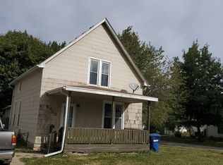 6640 Havelock Ave, Lincoln, NE 68507