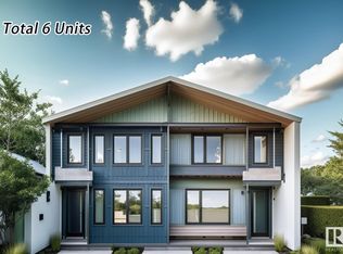 10816 61st Ave NW, Edmonton, AB T6H1M1