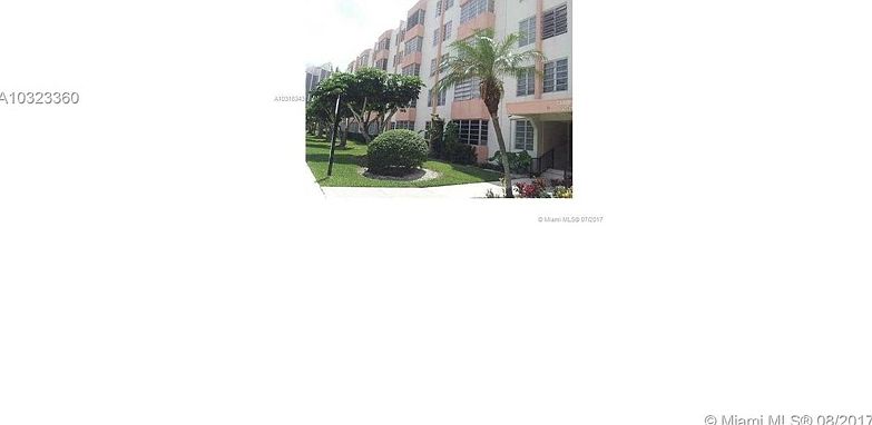 1st image of 250 180th Dr APT 304