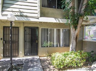 166 N 1st St UNIT 24, El Cajon, CA 92021