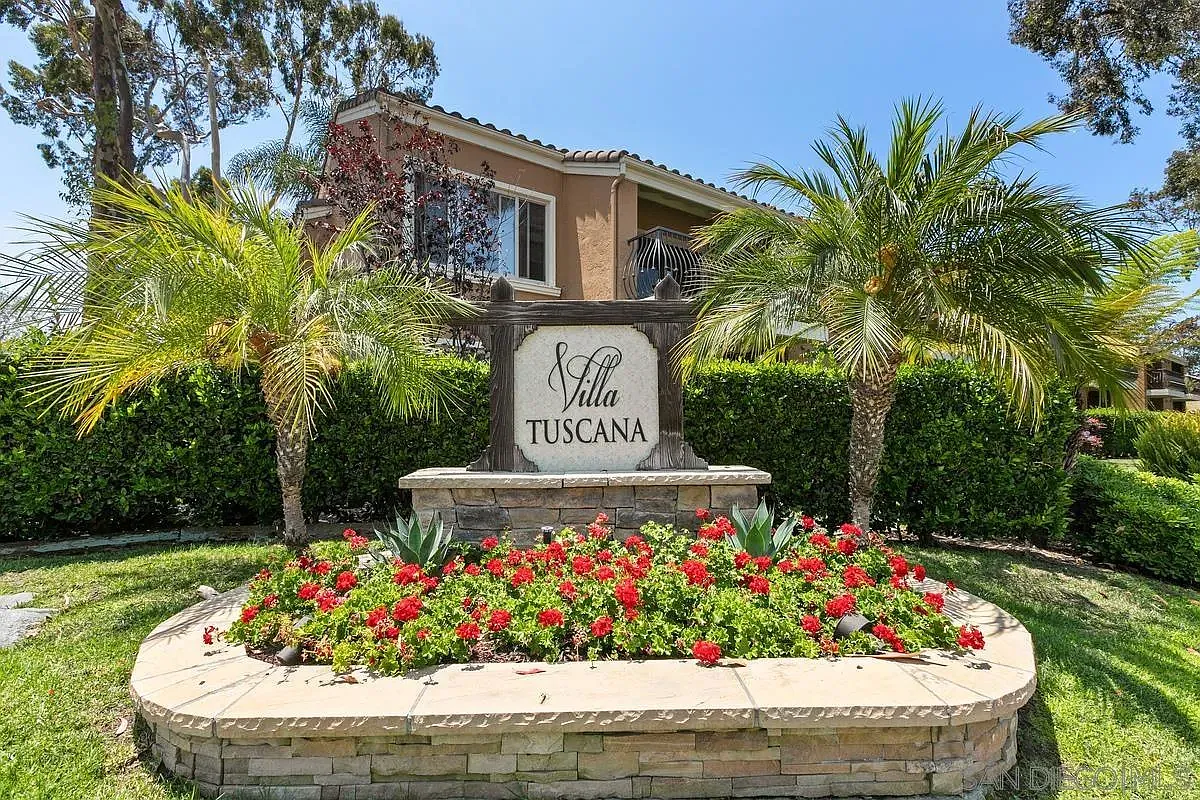 Villa Toscana — Photo 1