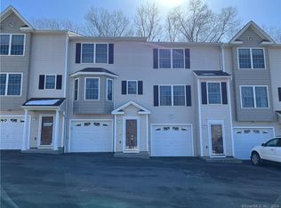 111 Taft Point #3, Waterbury, CT 06708
