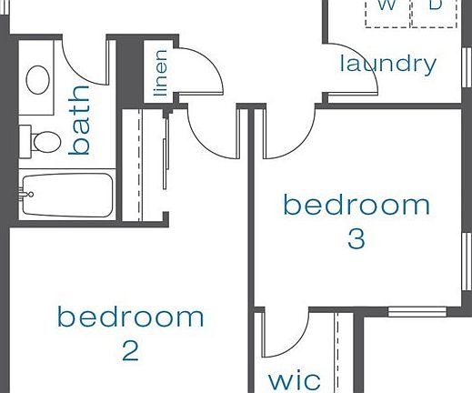 5th image of 123 210th St SW Unit 5