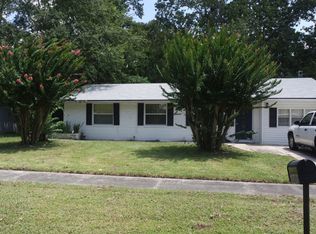 4261 Sabine Dr, Jacksonville, FL 32210
