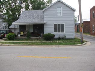 116 S Green St, Piper City, IL 60959