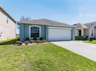 3510 Fyfield Ct, Land O Lakes, FL 34638