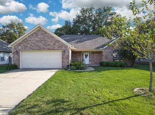 4091 Austin Lakes Cir, Sherwood, AR 72120