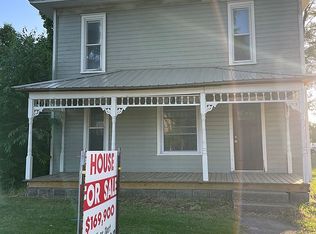 213 N Main St, Lake City, MI 49651