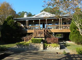 15980 Keeney Dr, Fairhope, AL 36532