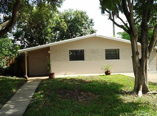 6720 Farragut St, Hollywood, FL 33024