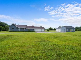5261 County Road 29, Auburn, IN 46706