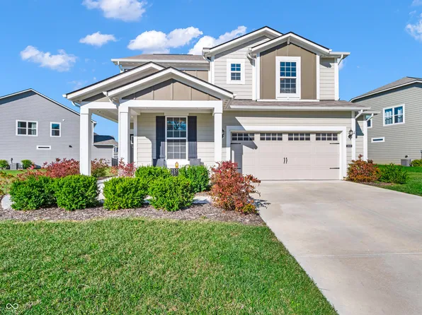 12650 Sunrise Dr, Noblesville, IN 46060
