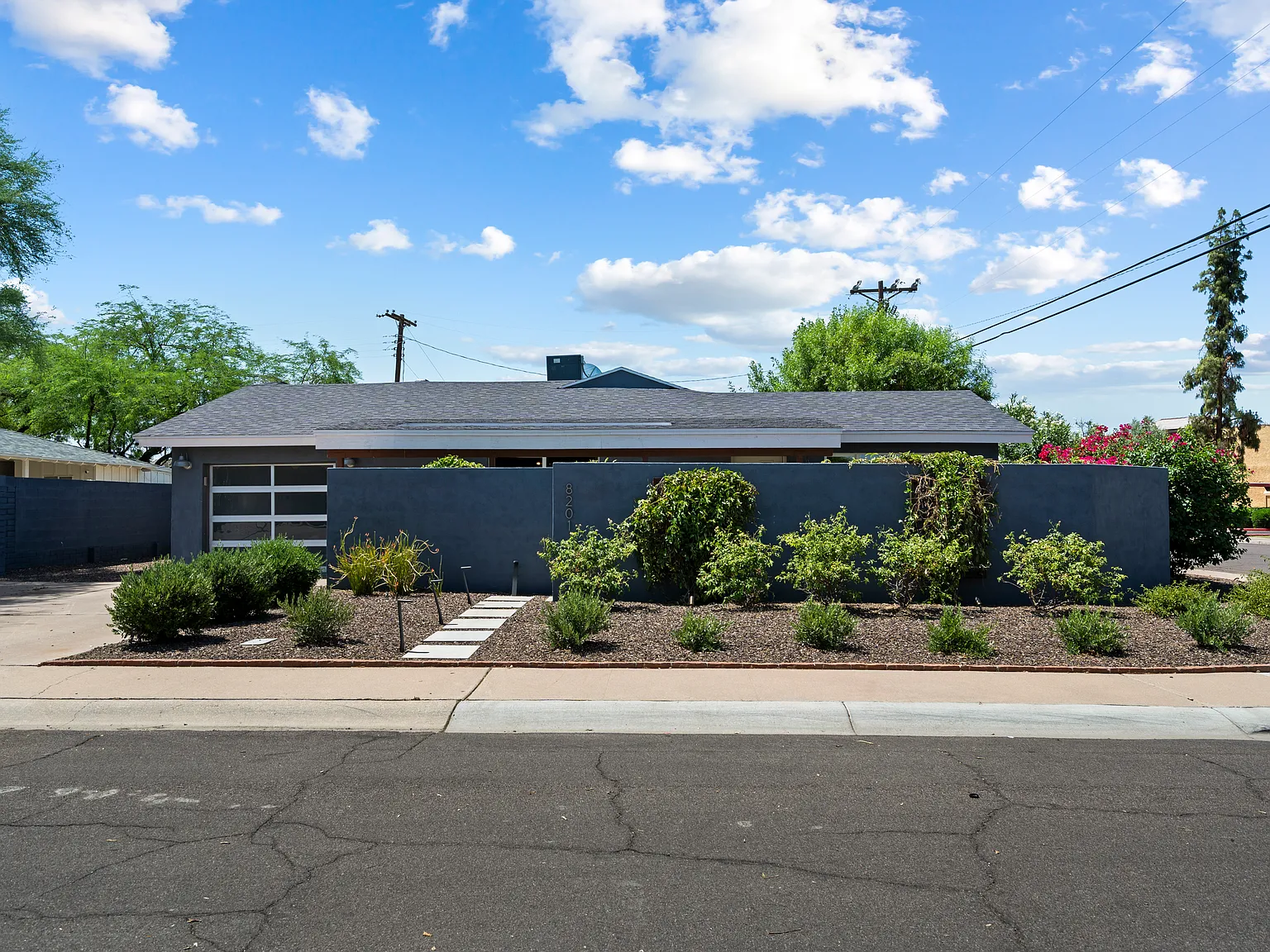 8201 E Sells Dr — Photo 1