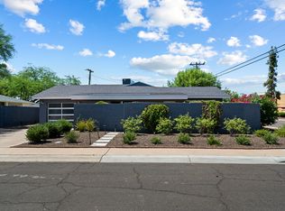 8201 E Sells Dr, Scottsdale, AZ 85251