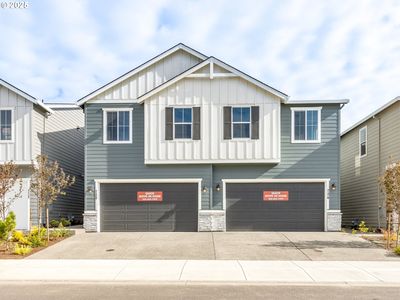 728 NW 178th Way, Ridgefield, WA, 98642