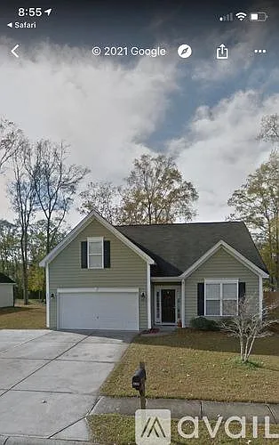 8031 Hyannis Ct — Photo 1