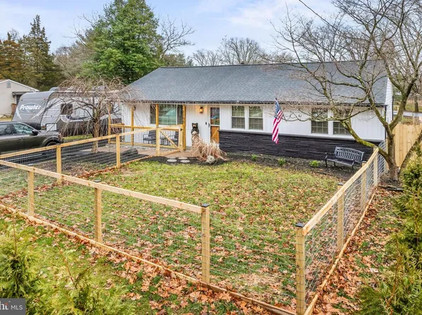 1190 Cattell Rd, Wenonah, NJ 08090