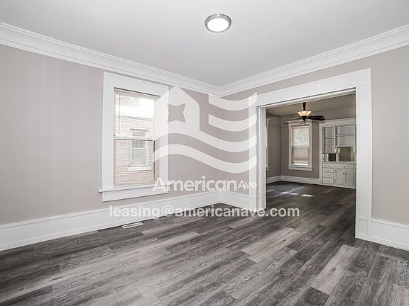WM - Living Room