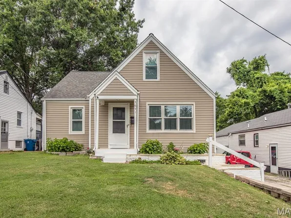 3651 Hilleman Ave, Saint Louis, MO 63114