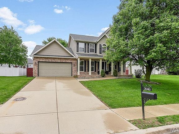 2nd image of 2646 Meridian Lake Dr