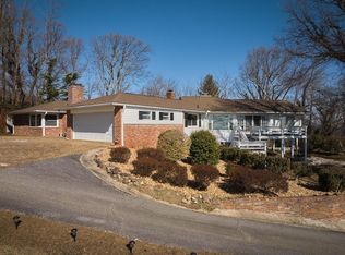 2871 Hogback Mountain Rd, Tryon, NC 28782