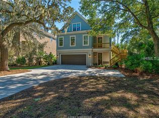 215 Cordillo Pkwy, Hilton Head Island, SC 29928