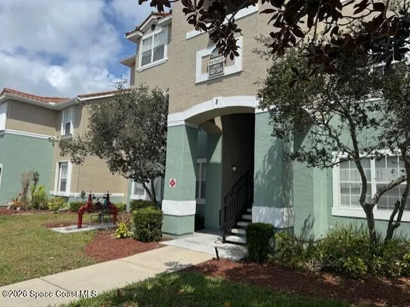 5663 Star Rush Dr, Melbourne, FL