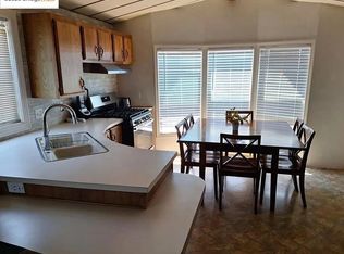 1153 Rumrill Blvd TRAILER 78, San Pablo, CA 94806