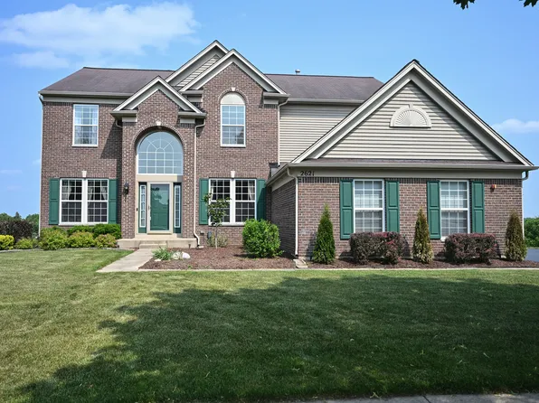 2621 Connolly Ln, Dundee, IL 60118