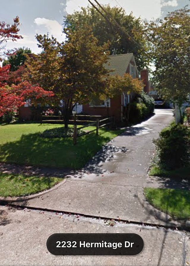 2232 Hermitage Dr, Kingsport, TN 37664 Zillow