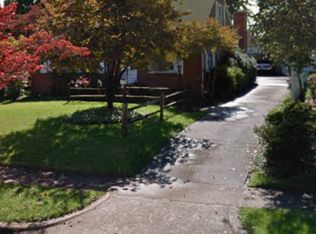 2232 Hermitage Dr, Kingsport, TN 37664
