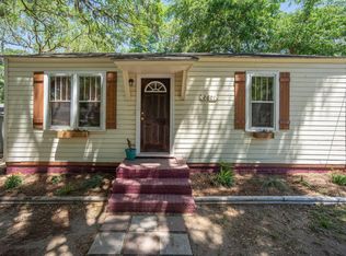 2601 Rogers Dr, Beaufort, SC 29902