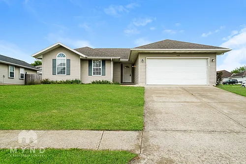 418 N Century Pl Photo 1