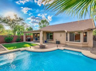 45255 W Norris Rd, Maricopa, AZ 85139