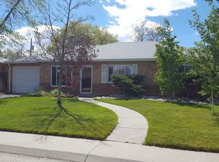 1205 Revere St, Aurora, CO 80011