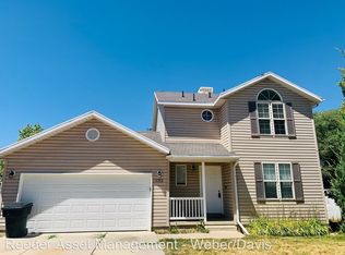 1753 N 2225 W, Clinton, UT 84015