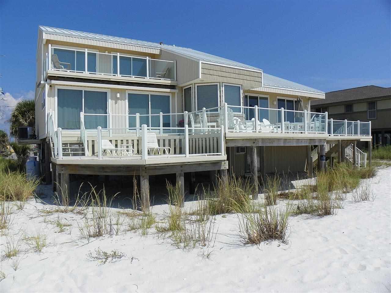 100 Ariola Dr, Pensacola Beach, FL 32561 | Zillow