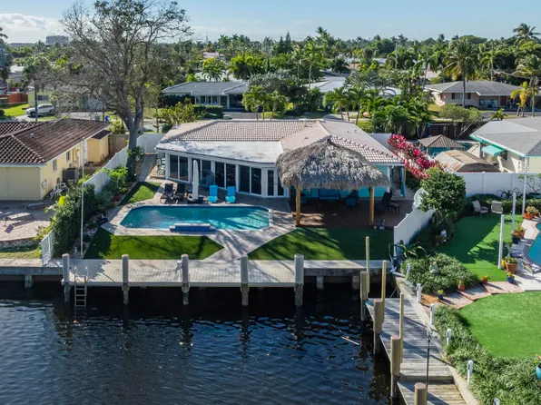 521 SE 4 Court, Pompano Beach, FL 33060