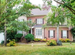 355 Sardis Alt Rd, Charlotte, NC 28270