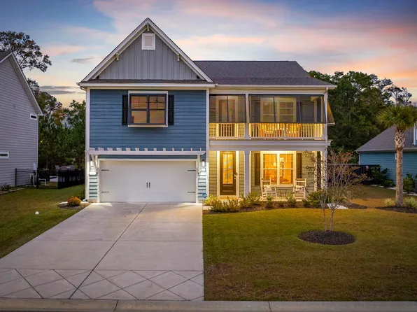 68 Grace Bay Ct., Pawleys Island, SC 29585