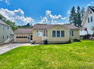 305 Leila St, Johnstown, PA 15905
