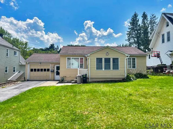 305 Leila St, Johnstown, PA 15905