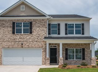 1322 Eldrick Ln, Grovetown, GA 30813