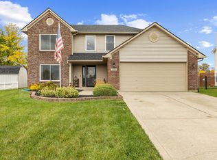 7409 Kidwell Dr, Indianapolis, IN