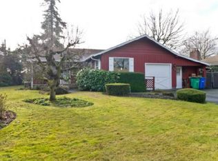 12750 NE Weidler St, Portland, OR 97230