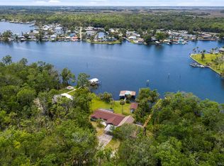 4420 S Shell Point, Homosassa, FL 34448